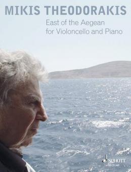East Of The Aegean Download
