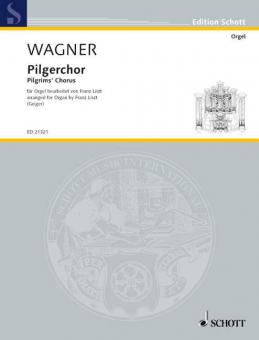 Pilgrim's Chorus WWV 70 Download