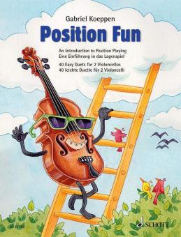 Position Fun Download