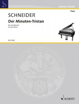 Der Minuten-Tristan Download