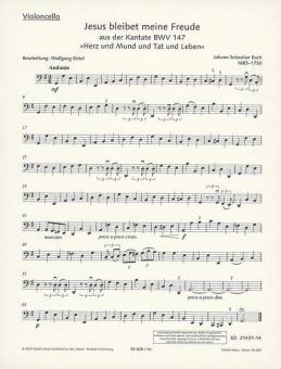 Jesu, Joy of Man's Desiring Download