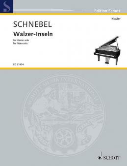 Walzer-Inseln Download