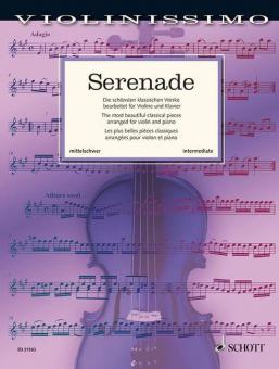 Serenade Download