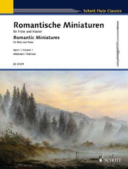 Romantic Miniatures Vol. 1 Download