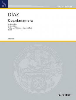 Guantanamera Download