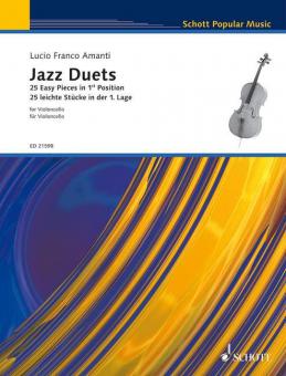 Jazz Duets Download