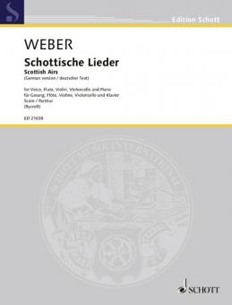 Scottish Airs Wev U.16 Download