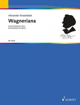 Wagneriana Download