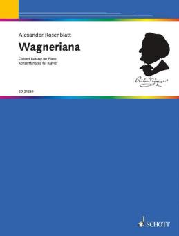 Wagneriana Download