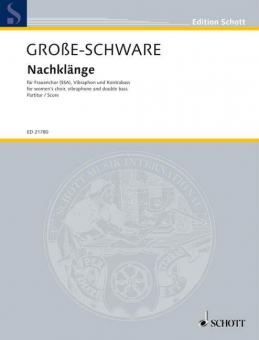 Nachklänge Download
