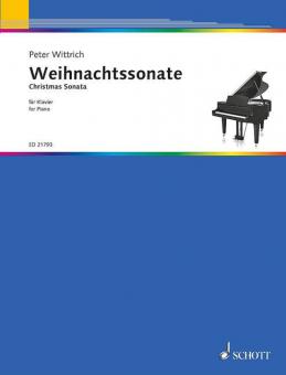 Christmas Sonata Download