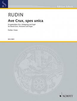 Ave Crux, Spes Unica op. 67 Download