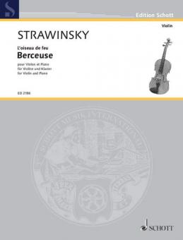 Berceuse Download