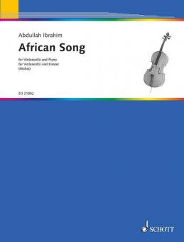 African Song Download