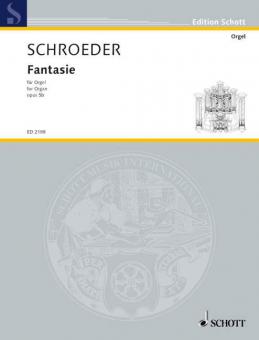 Fantasy E Minor Op. 5B Download