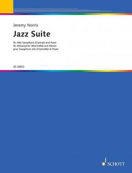 Jazz Suite Download