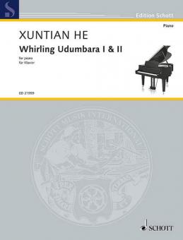 Whirling Udumbara I & II Download
