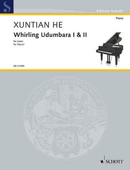Whirling Udumbara I & II Download