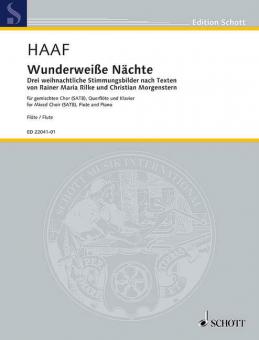 Wunderweiße Nächte Download