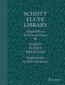 Schott Flute Library Download
