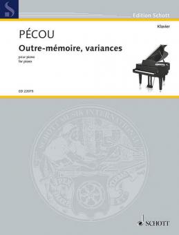 Outre-mémoire, variances Download