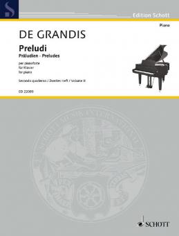 Preludes Vol. 2 Download