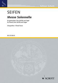 Messe solenelle Download