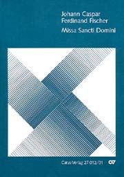 Missa Sancti Dominici 