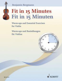 Fit in 15 Minutes Download