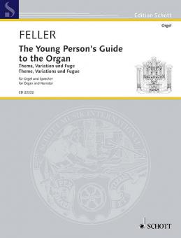 The Young Person's Guide to the Organ Download