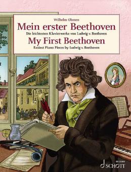 My First Beethoven Download