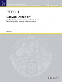 Canyon Dance 1 Download