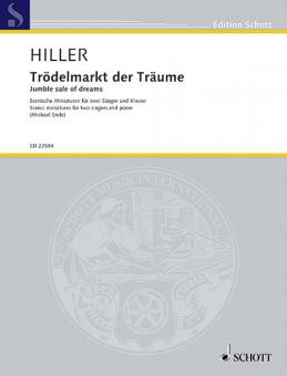 Trödelmarkt der Träume Download