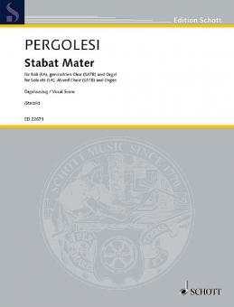 Stabat Mater Download