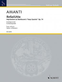 ReSolUtIo op. 74 Download