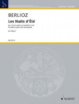 Le Nuits d'Été Download