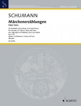 Fairy Tales Op. 132 Download