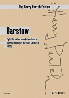 Barstow Download