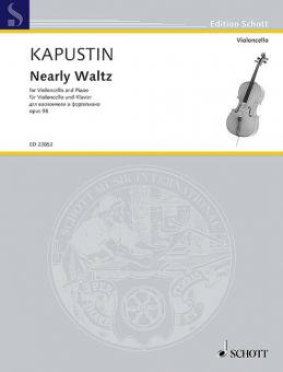 Nearly Waltz op. 98 Download