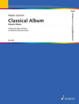 Classical Album Download