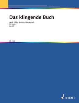 Das klingende Buch 1 