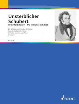 The Immortal Schubert 