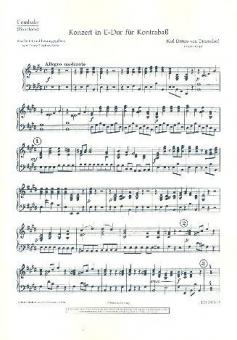 Concerto E Major Krebs 172 Download