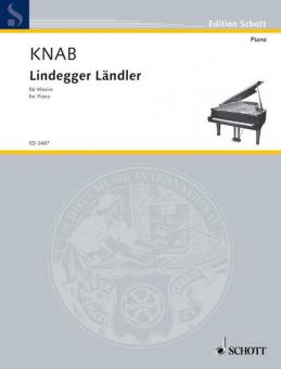 Lindegger Ländler Download
