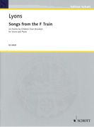 Songs from The F Train Download
