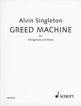 Greed Machine Download