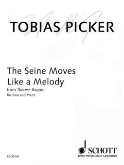 The Seine Moves Like A Melody Download