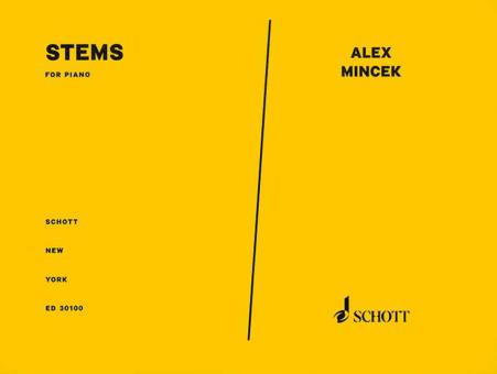 Stems Download