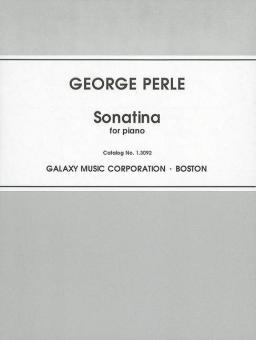 Sonatina Download