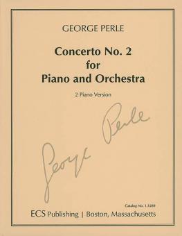Concerto No. 2 Download